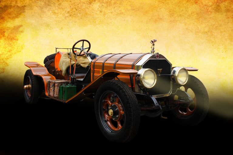 The Best Practices for Proper Car Maintenance in Winter