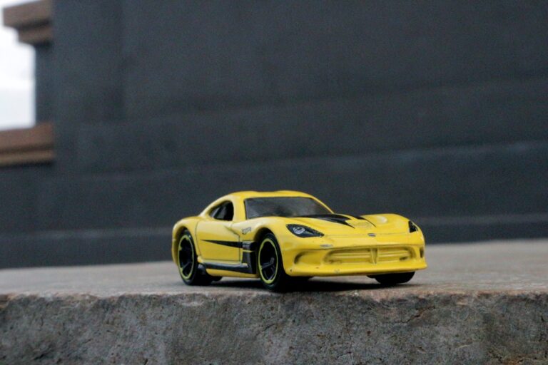 Why Some Car Brands Are Shifting to Eco-Friendly Materials