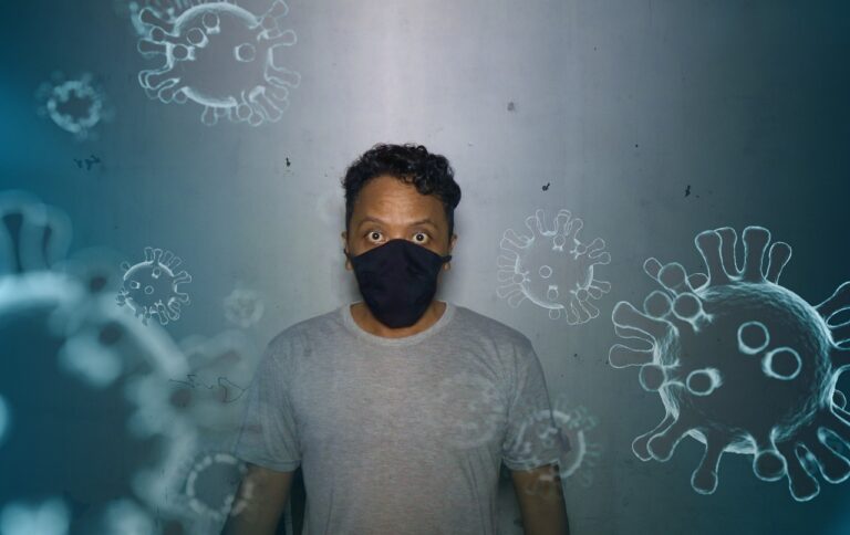 The Impact of Chronic Illness on Mental Health